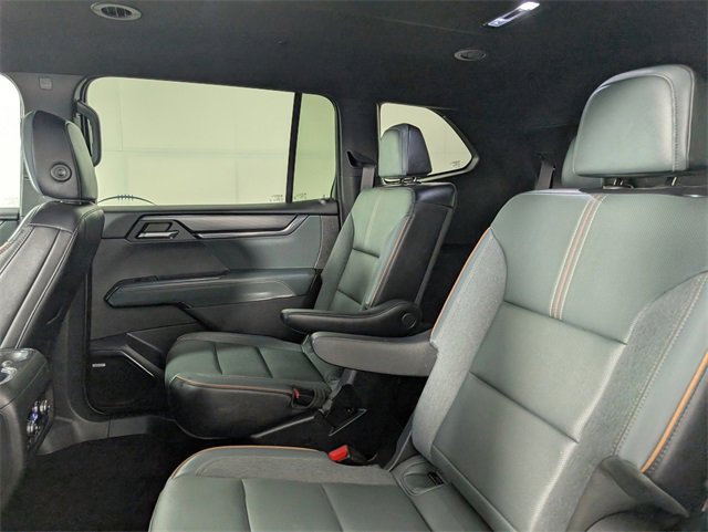2024 Gmc Acadia AT4 photo 13