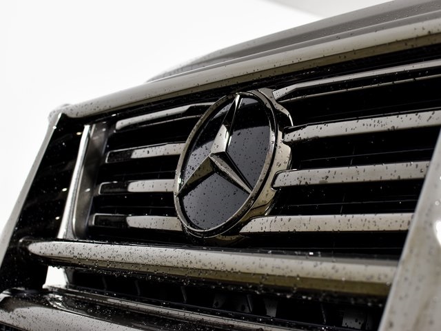 2026 Mercedes Benz G 550 photo 2