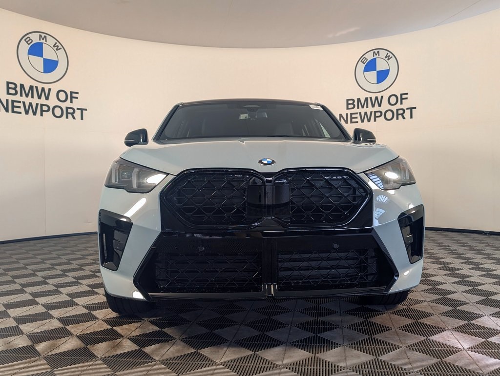 2026 Bmw X2 xDrive28i photo 4