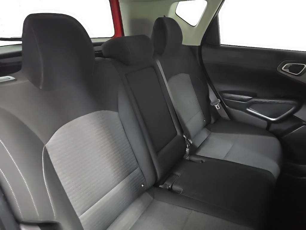 2020 Kia Soul EX photo 16