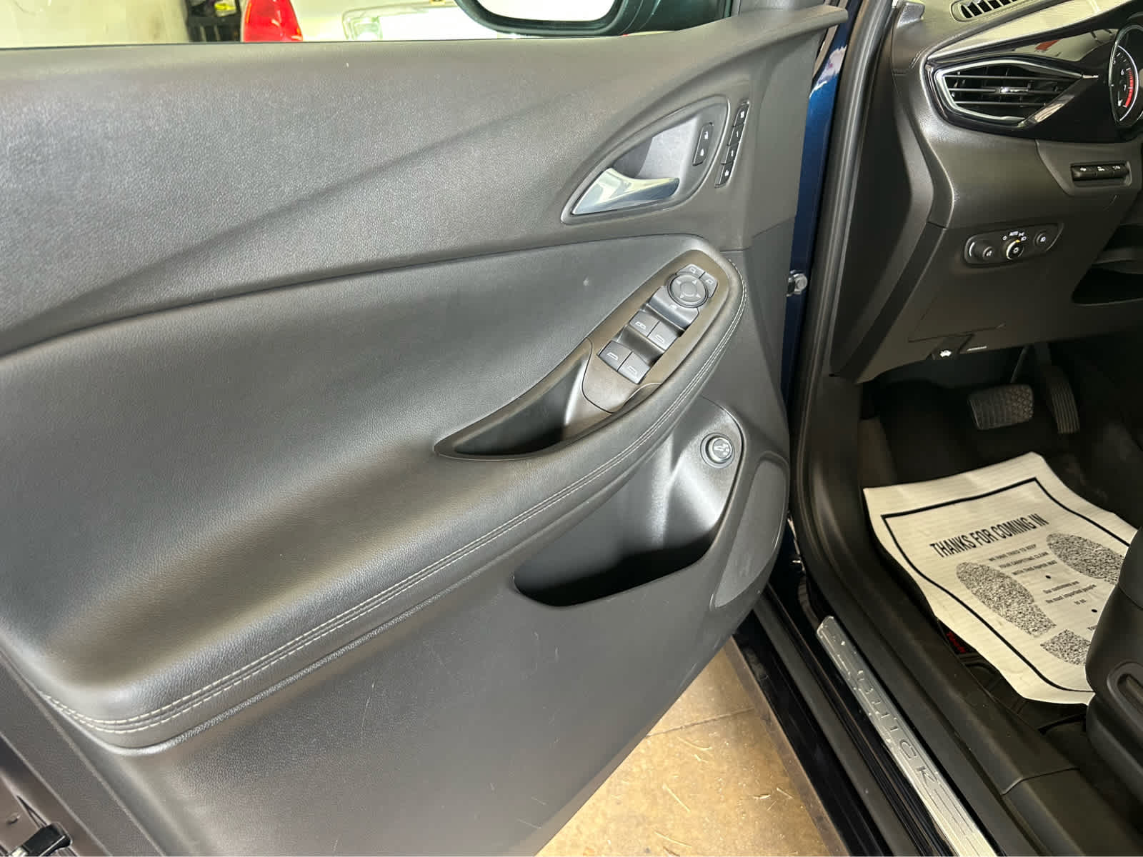 2021 Buick Encore GX Essence photo 8