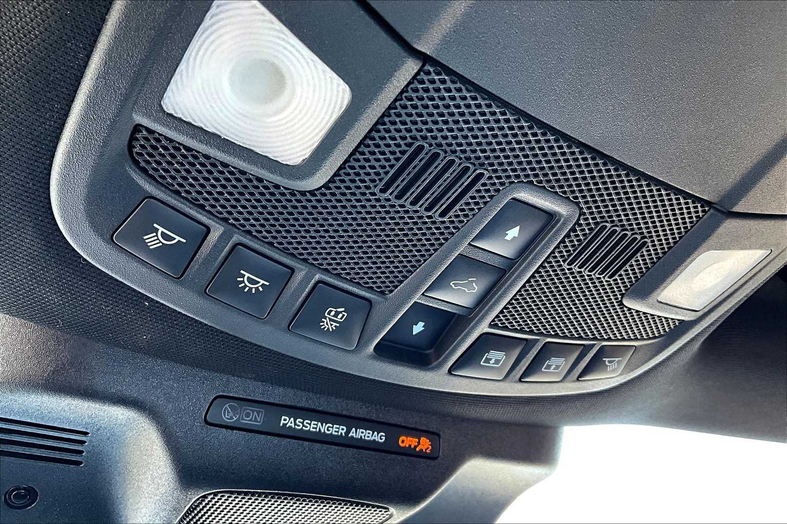 2023 Ford Expedition Platinum photo 35