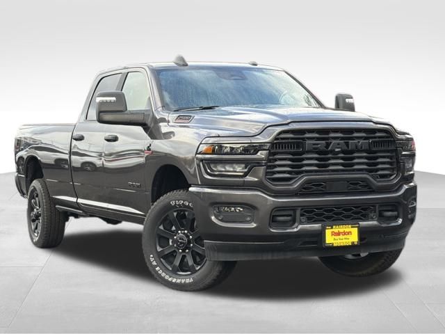 2025 RAM Ram 2500 Pickup Big Horn's photo