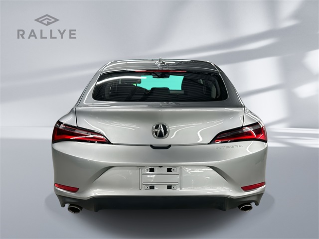 2024 Acura Integra Base photo 3