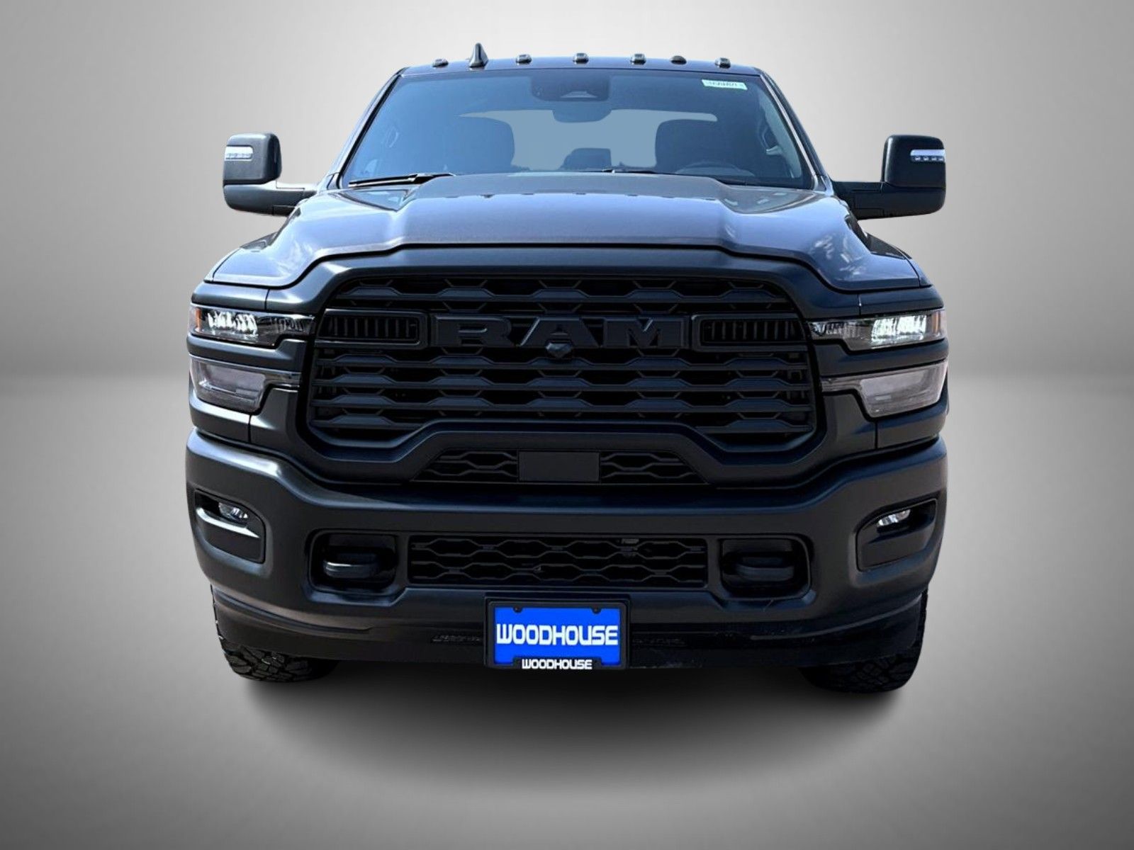 2026 Ram 2500 Tradesman photo 2