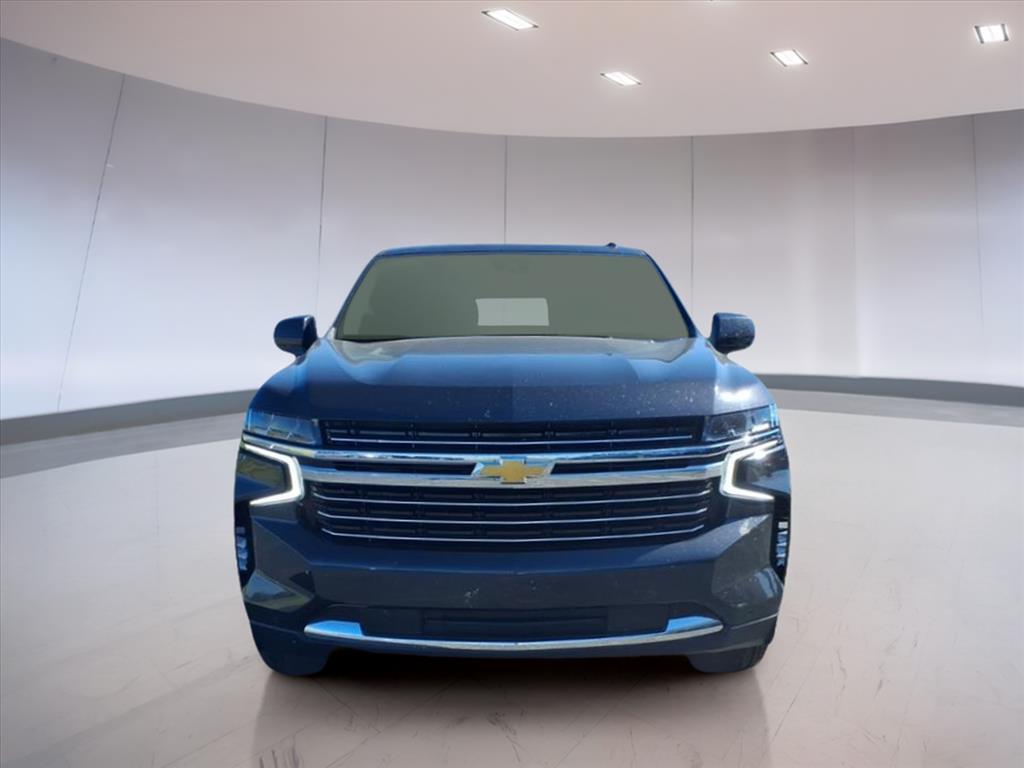 2023 Chevrolet Tahoe LT photo 7