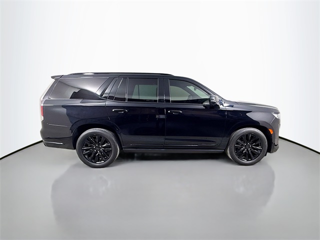 2023 Cadillac Escalade Sport photo 4