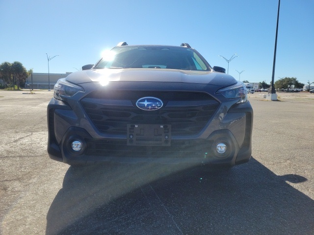 2023 Subaru Outback Premium photo 2