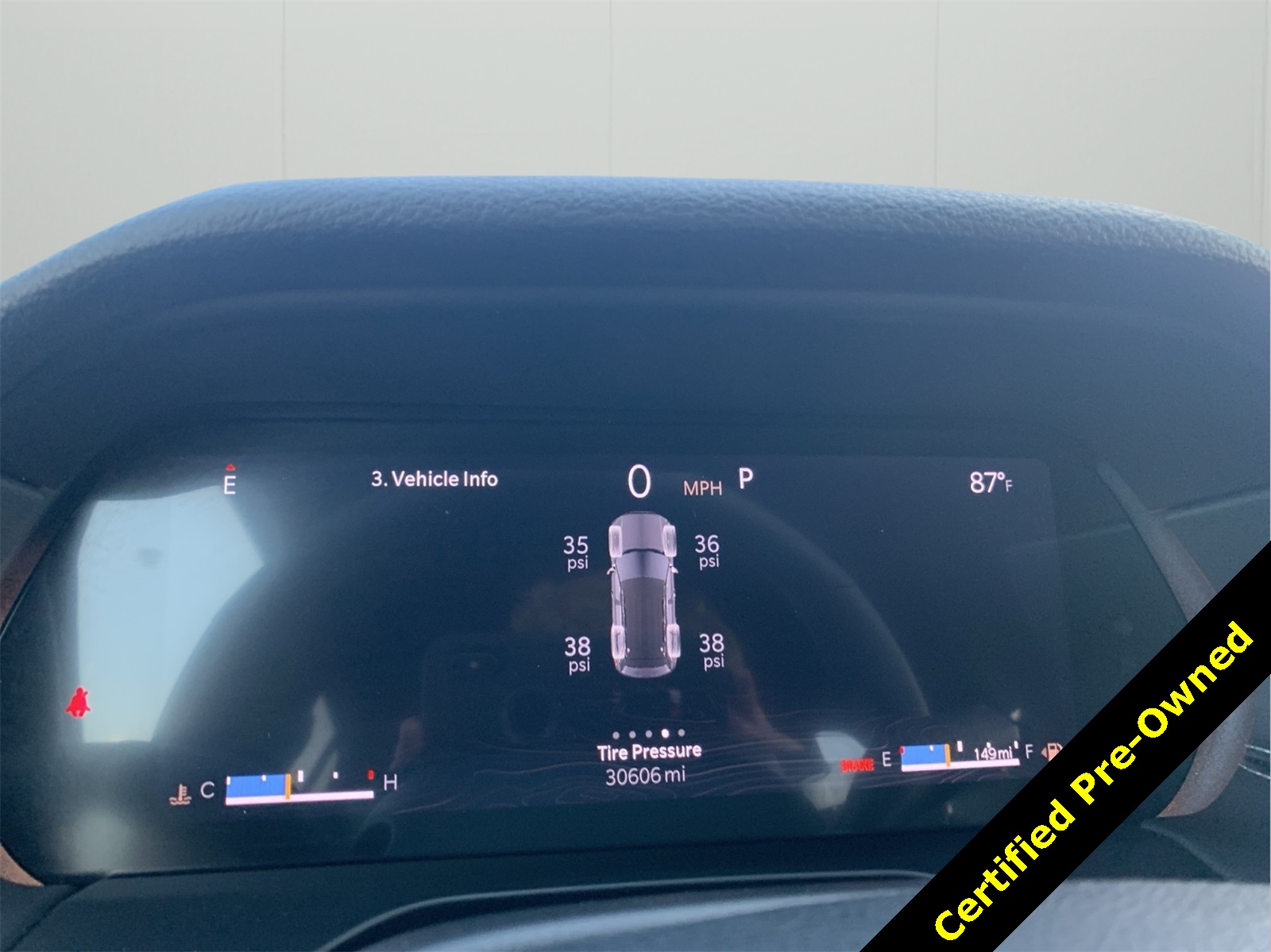 2024 Jeep Grand Cherokee Altitude X photo 16