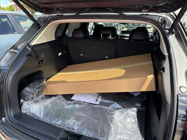2025 Mazda CX-50 Preferred photo 5