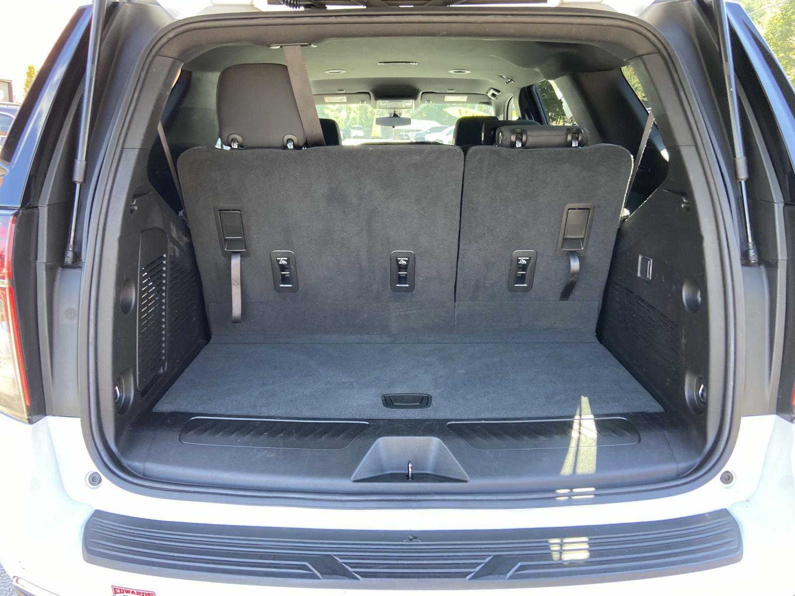 2021 Chevrolet Tahoe LS photo 29