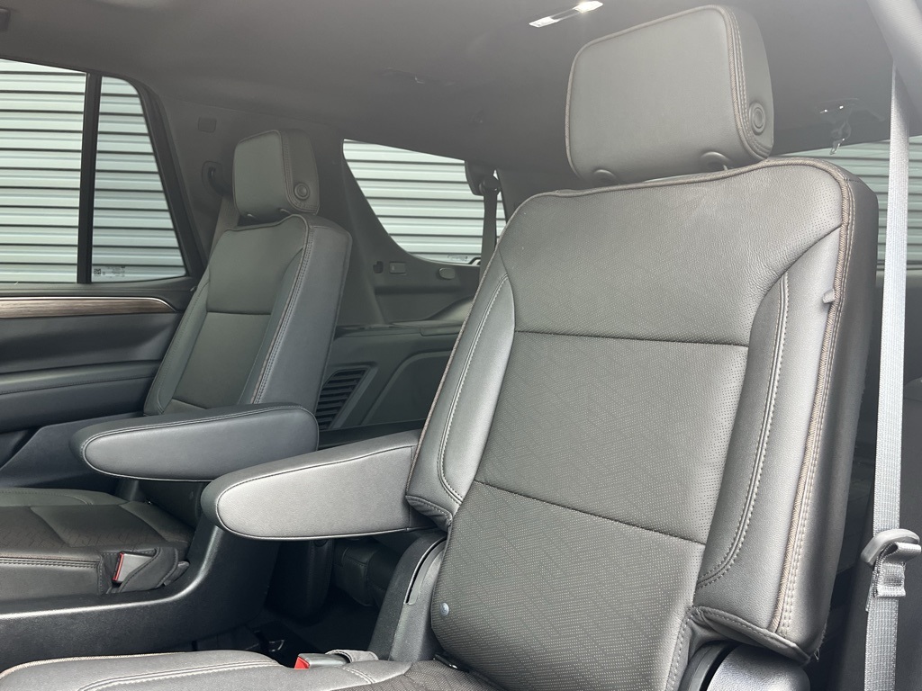 2023 Chevrolet Tahoe High Country photo 28