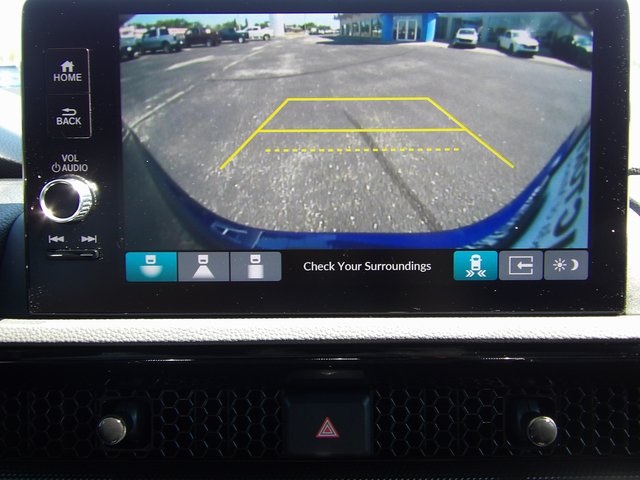 2024 Honda CR-V EX-L photo 28