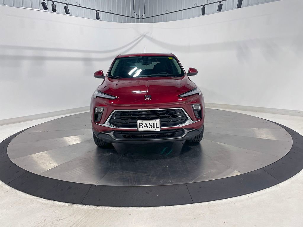 2025 Buick Encore GX Preferred photo 9