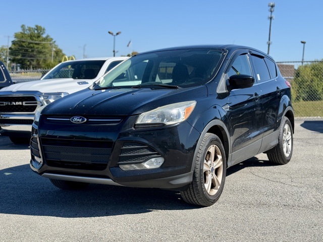 2016 Ford Escape SE photo 2