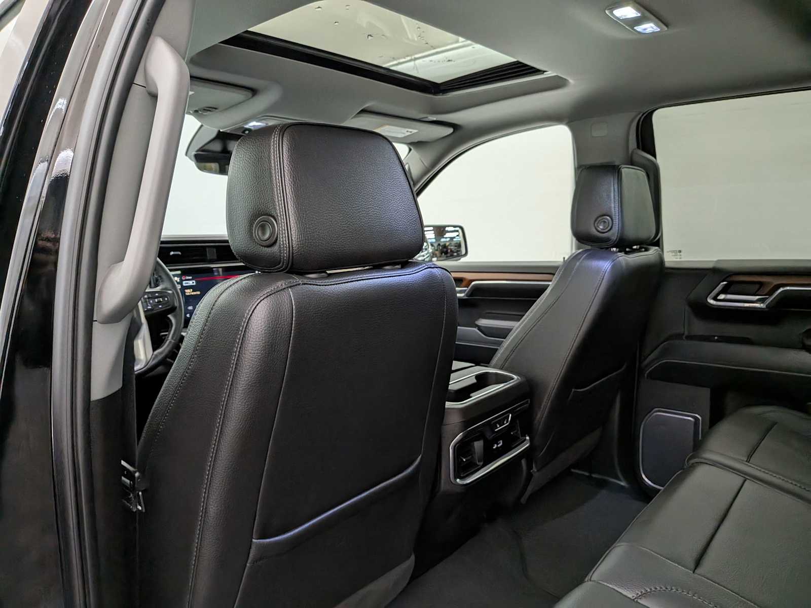 2023 Gmc Sierra 1500 Denali photo 18