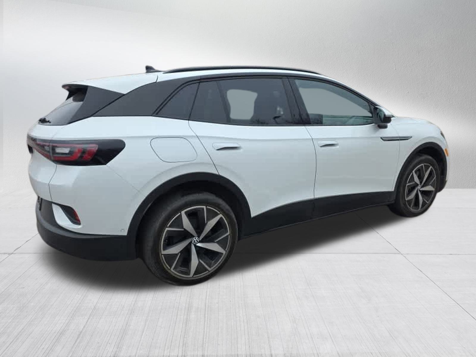 2023 Volkswagen ID.4 Pro S photo 3