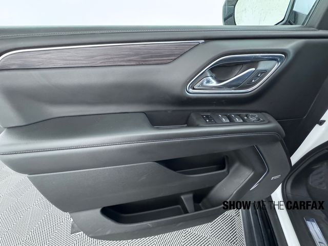 2023 Chevrolet Tahoe LT photo 31