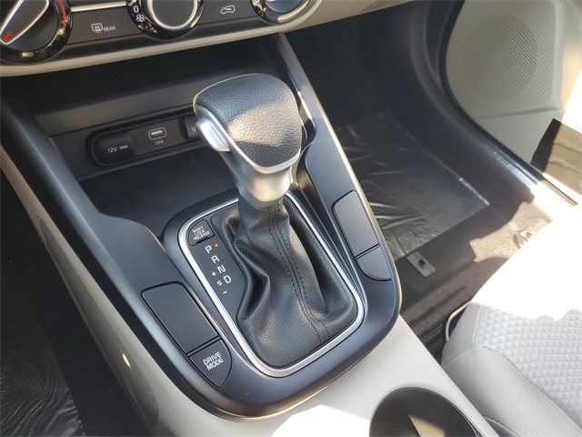 2025 Kia Soul LX S photo 23