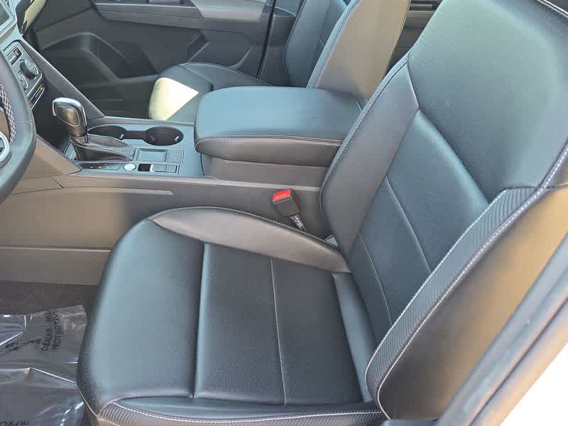 2021 Volkswagen Atlas Cross Sport V6 SE Technology photo 15