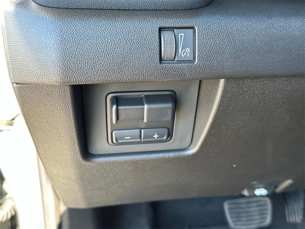 2025 Gmc Canyon Elevation photo 30
