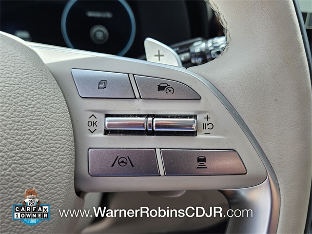 2023 Hyundai Palisade Calligraphy photo 28