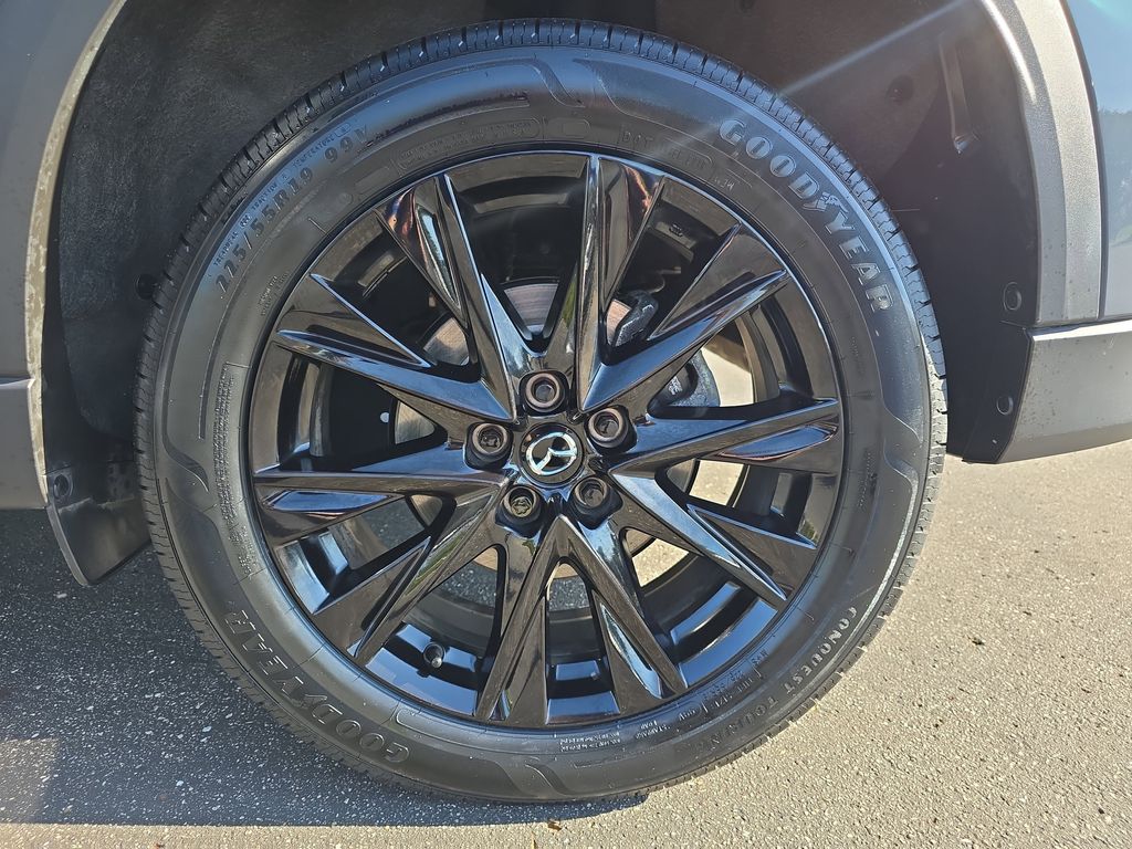 2023 Mazda CX-5 2.5 S Carbon photo 29