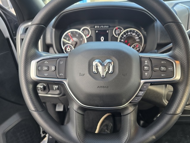 2026 Ram 2500 Tradesman photo 9