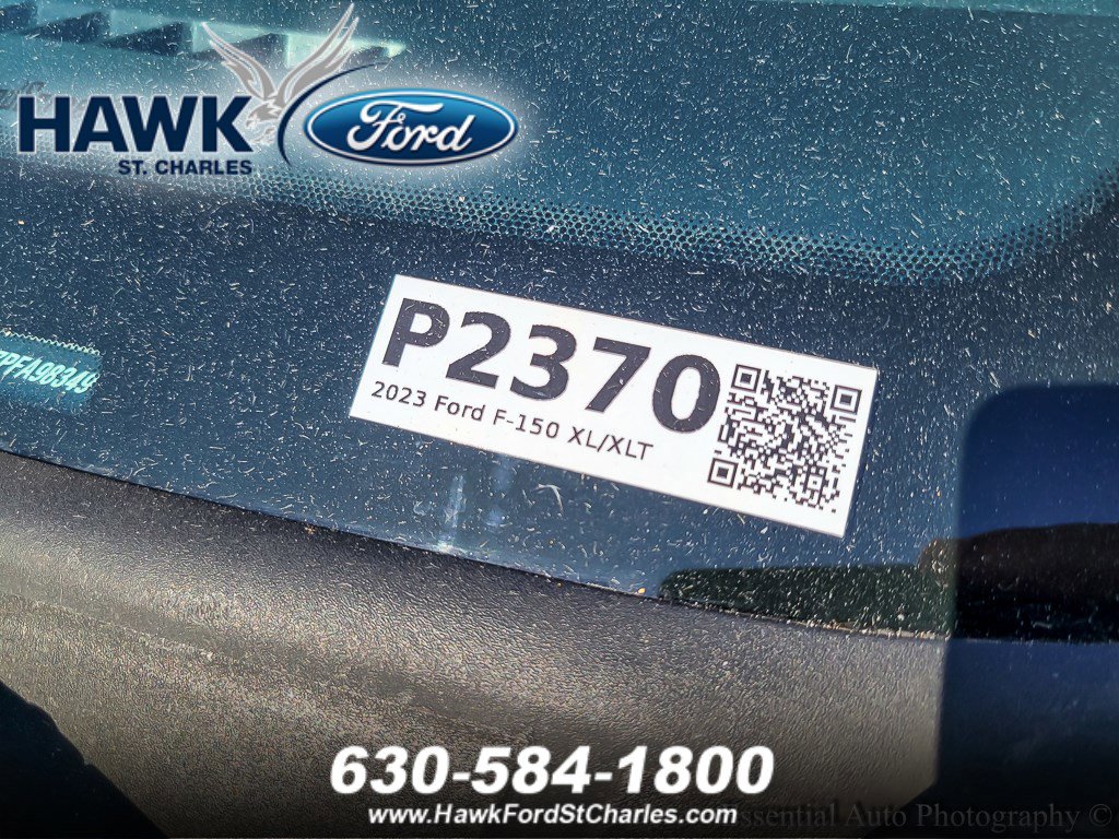 2023 FORD F-150 - Image 20