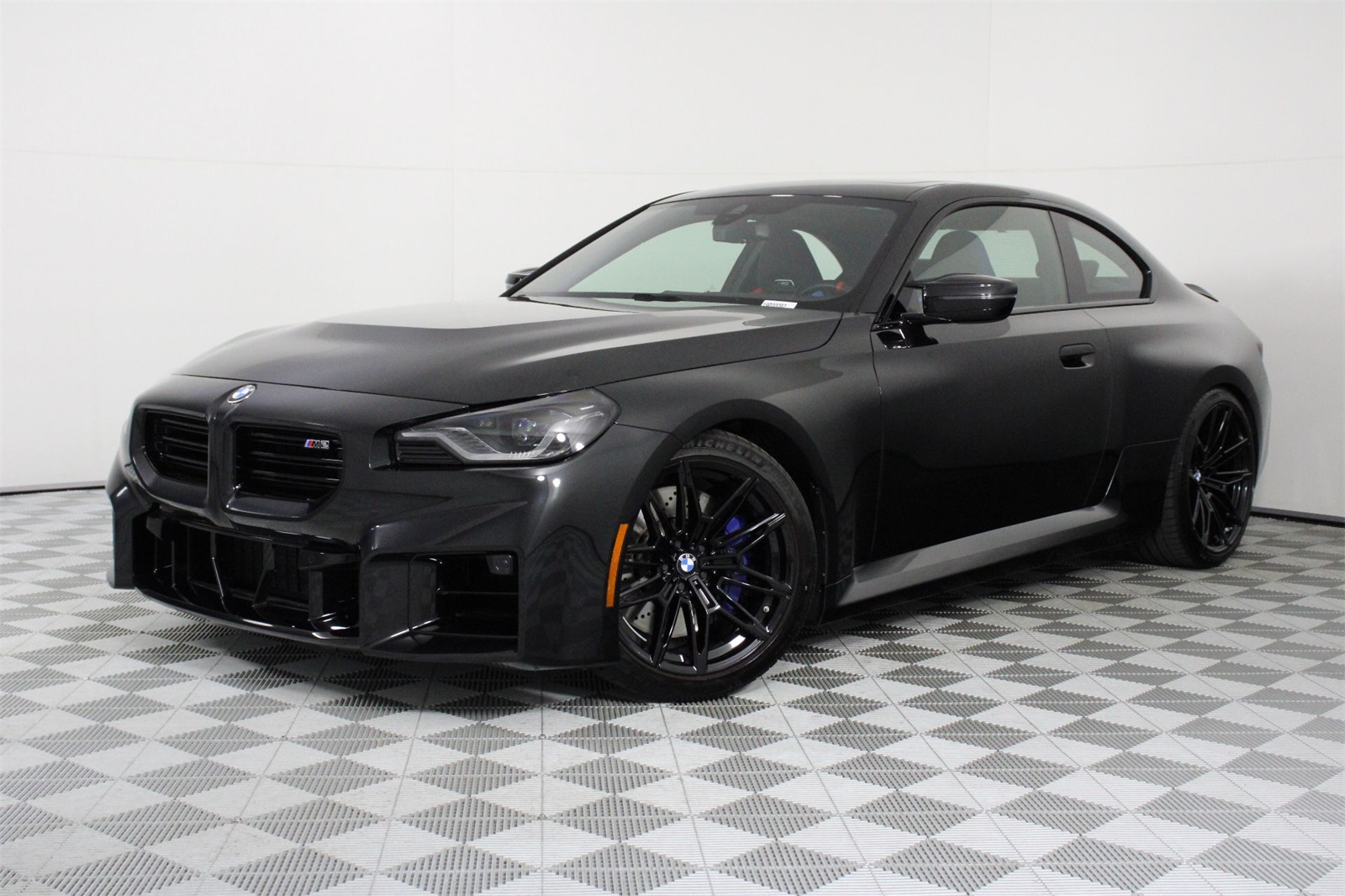 2025 Bmw M2 photo 3