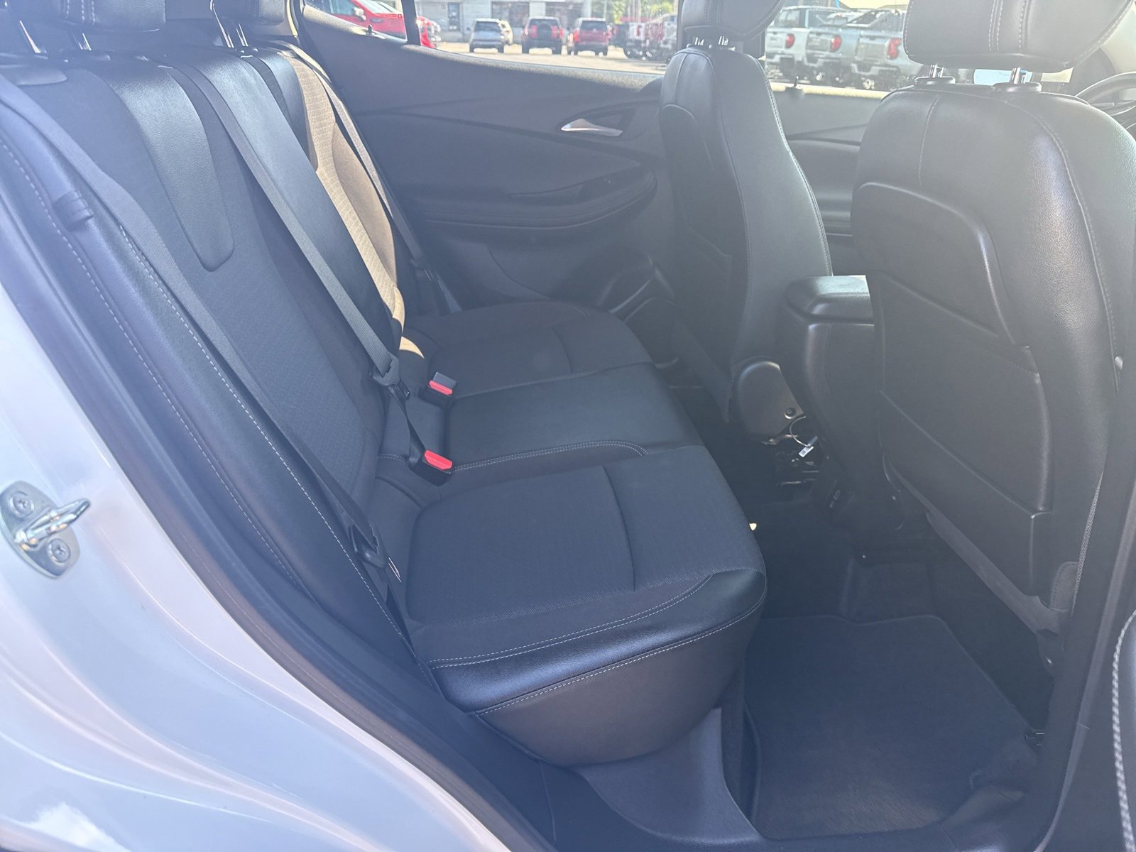2021 Buick Encore GX Preferred photo 23