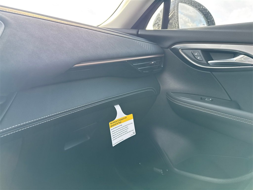 2025 BUICK ENVISION - Image 29