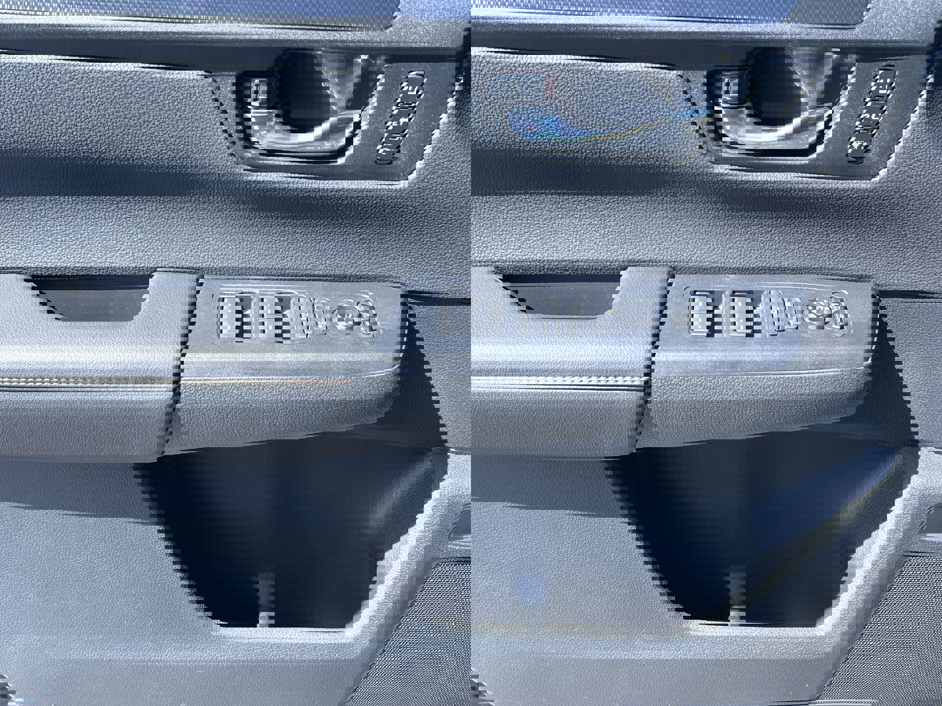 2026 Honda CR-V Sport-L Hybrid photo 13