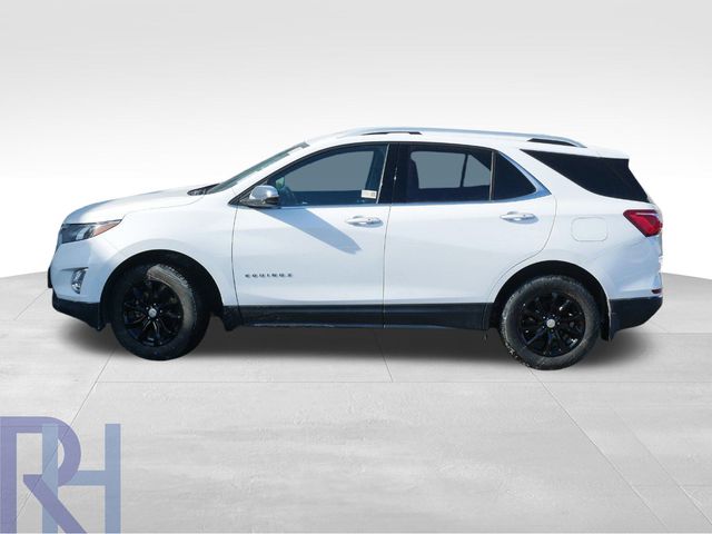 Used 2019 Chevrolet Equinox Premier with VIN 2GNAXXEV4K6226900 for sale in Coon Rapids, Minnesota