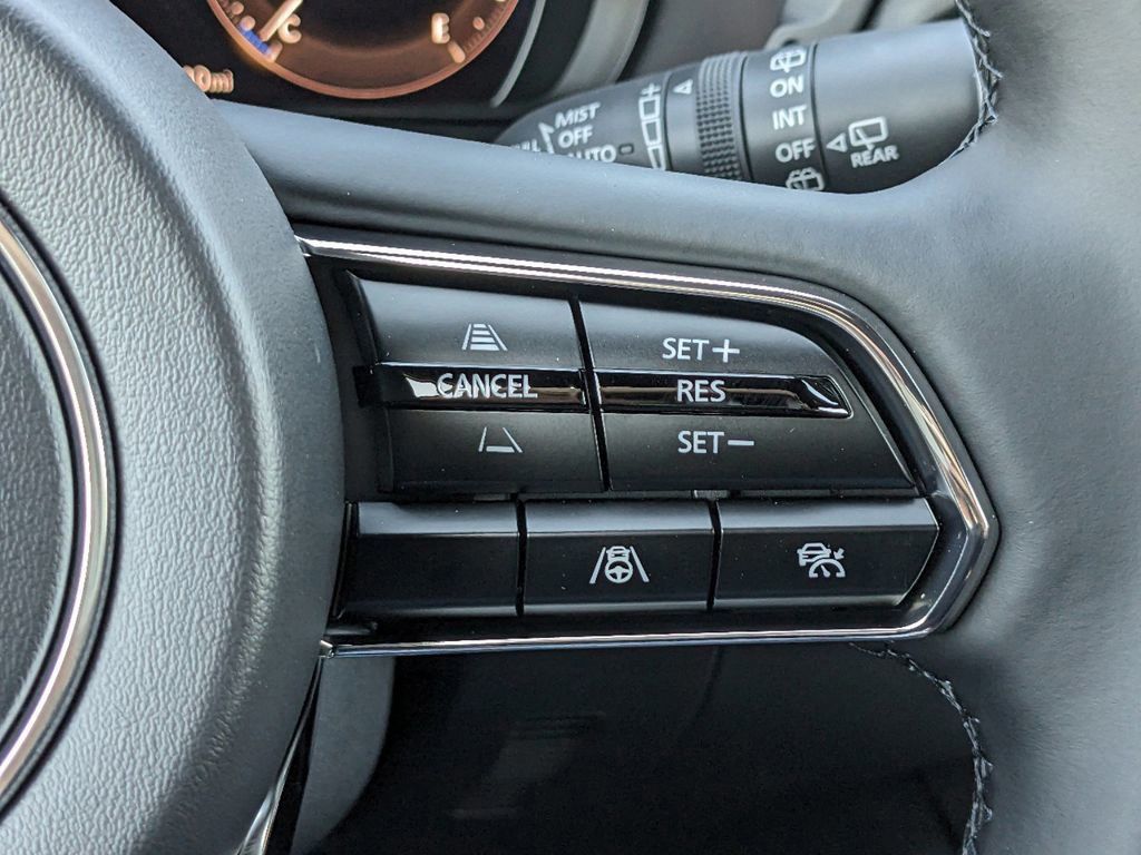 2025 Mazda CX-90 3.3 Turbo S Premium photo 28
