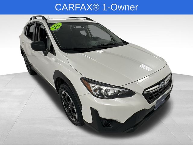 2022 Subaru Crosstrek