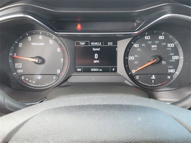 2023 Chevrolet Trailblazer LT photo 16