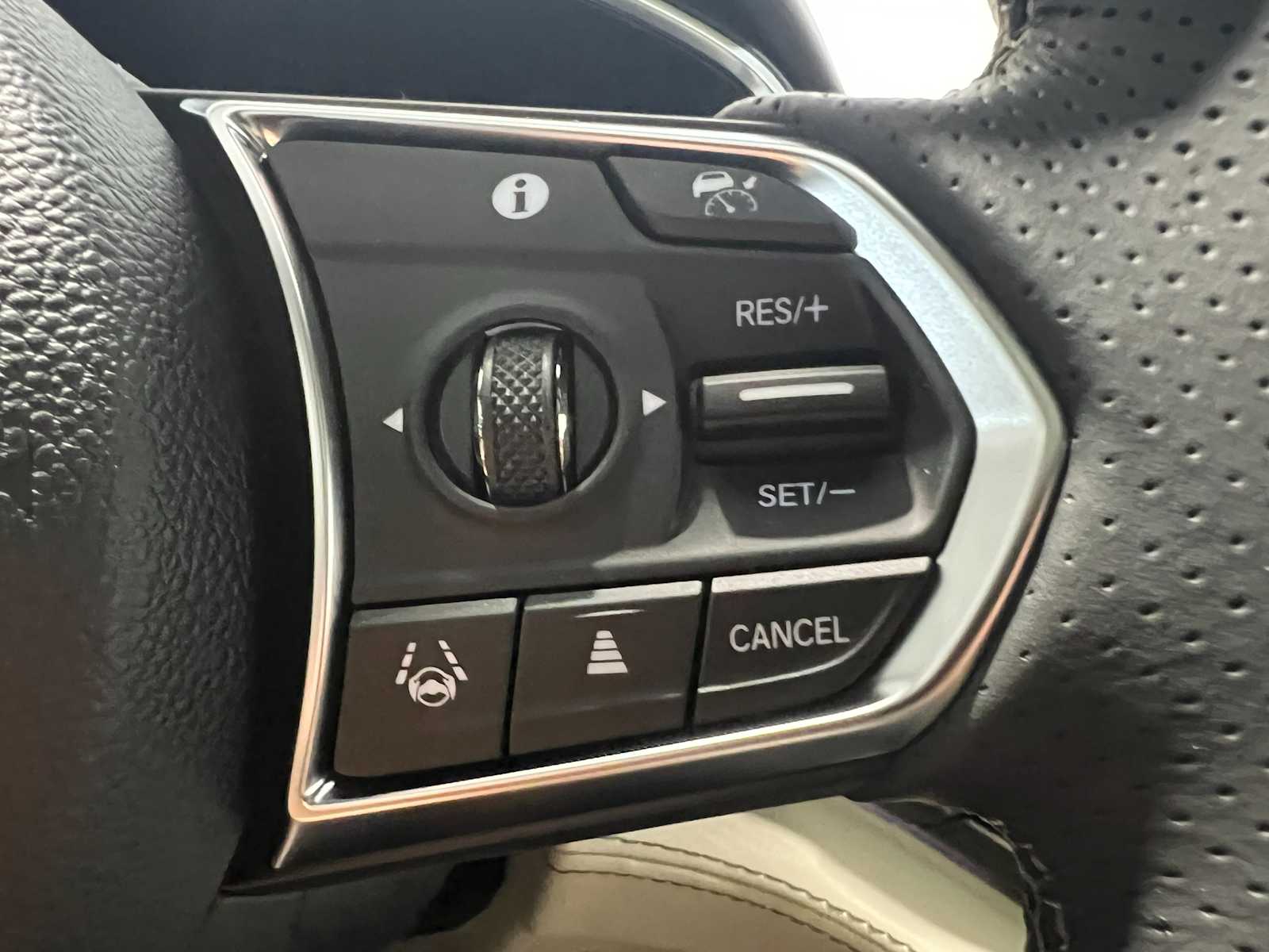 2026 Acura MDX SH-AWD A-Spec Advance photo 18