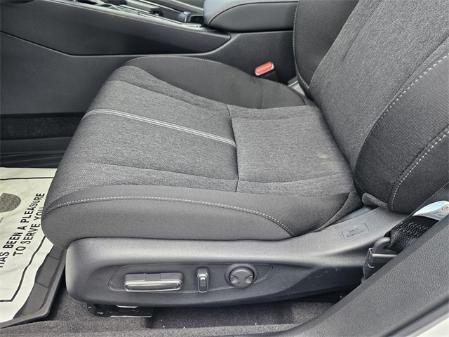 2025 Honda Accord SE photo 11