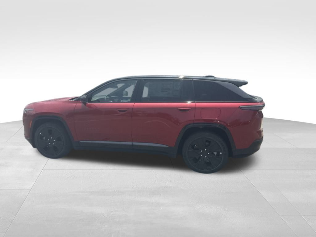 2025 Jeep Wagoneer S Launch Edition photo 4