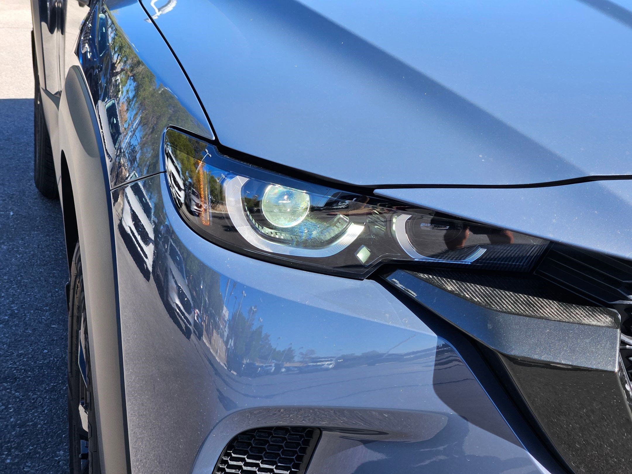2025 Mazda CX-50 Preferred photo 7