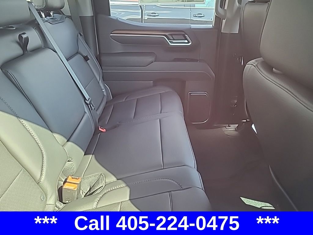 2025 Gmc Sierra 1500 Denali photo 20