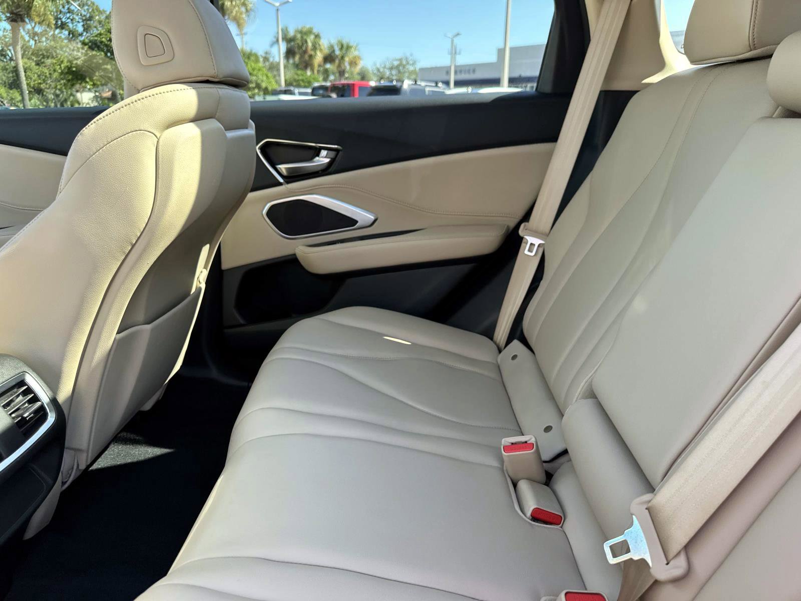 2024 Acura RDX Base photo 13