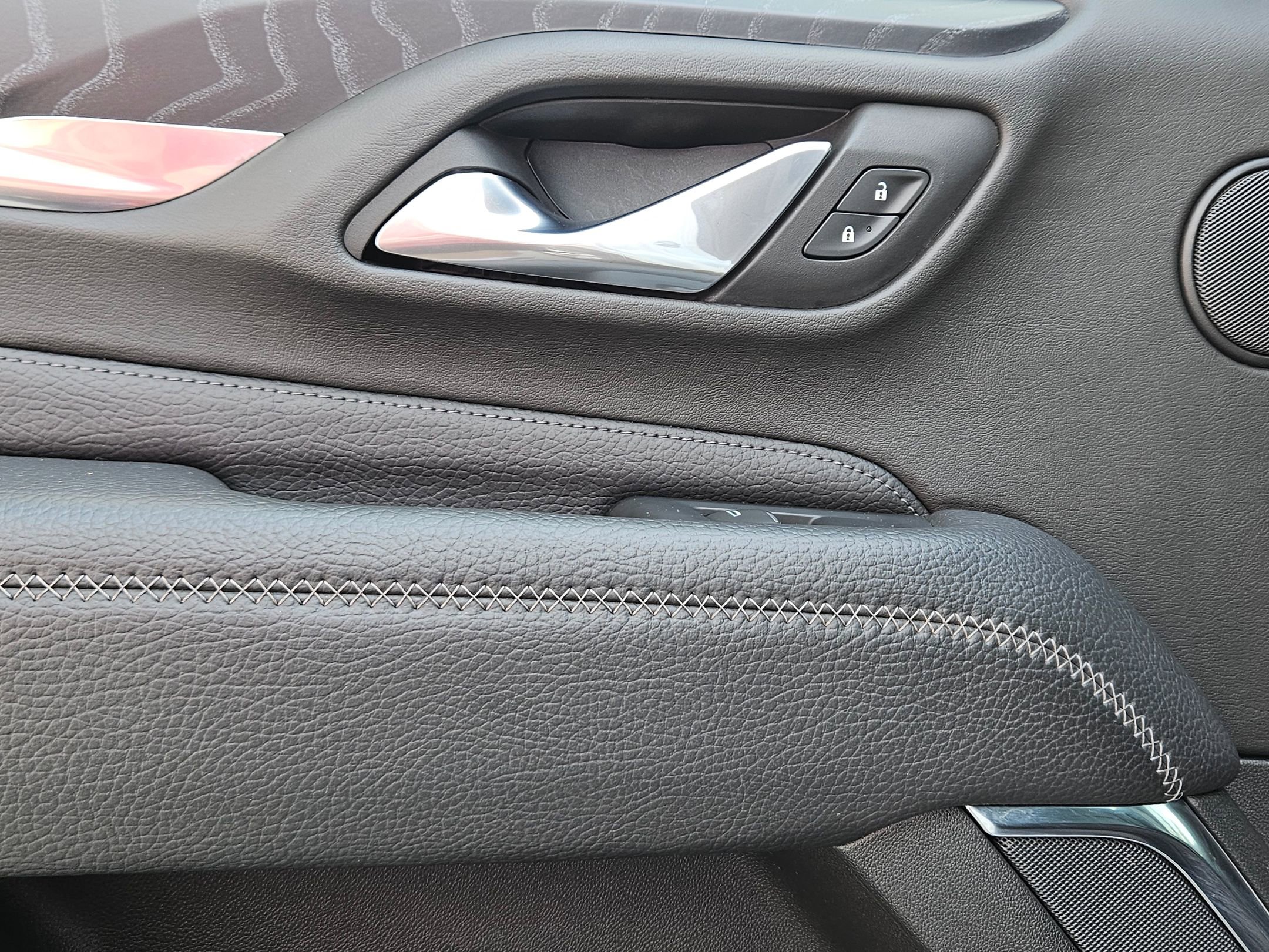 2023 Gmc Yukon Denali photo 21