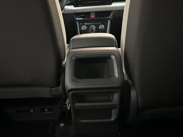 2025 Volkswagen Taos S photo 26