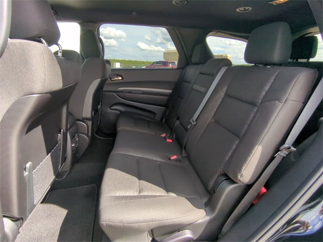 2026 Dodge Durango GT photo 15
