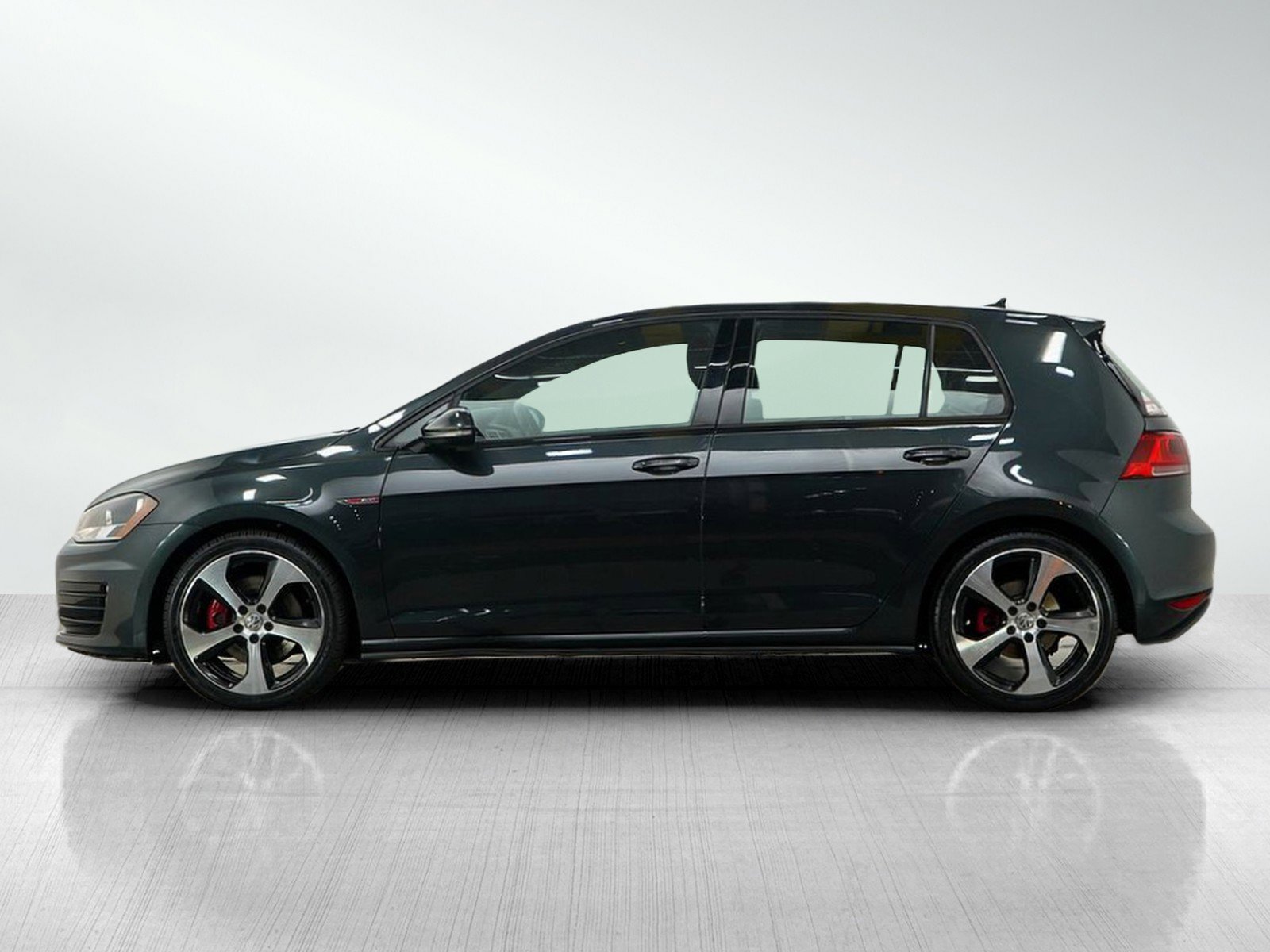 Used 2017 Volkswagen Golf GTI S with VIN 3VW4T7AU7HM059815 for sale in Bloomington, Minnesota