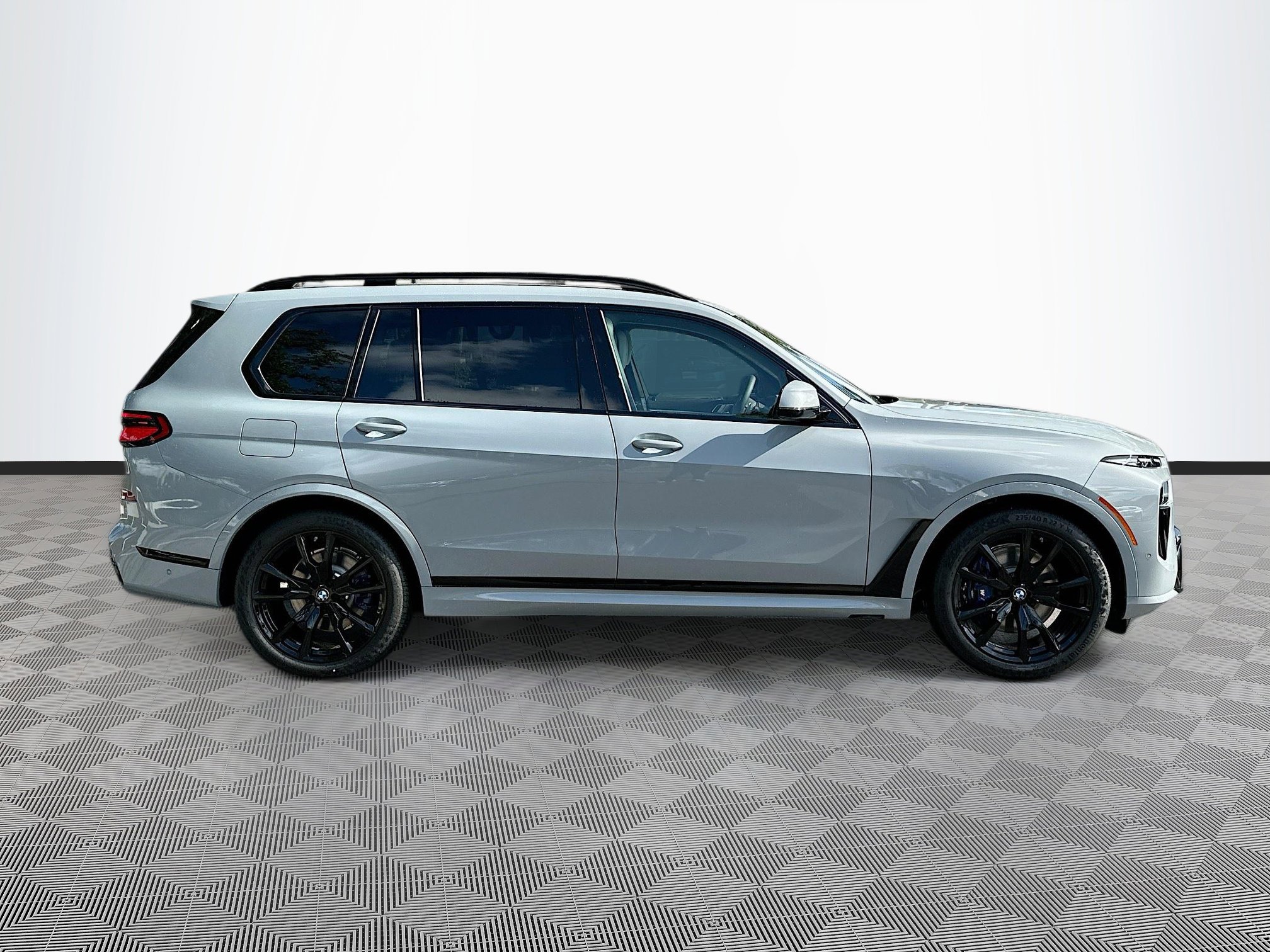 2026 Bmw X7 xDrive40i photo 8