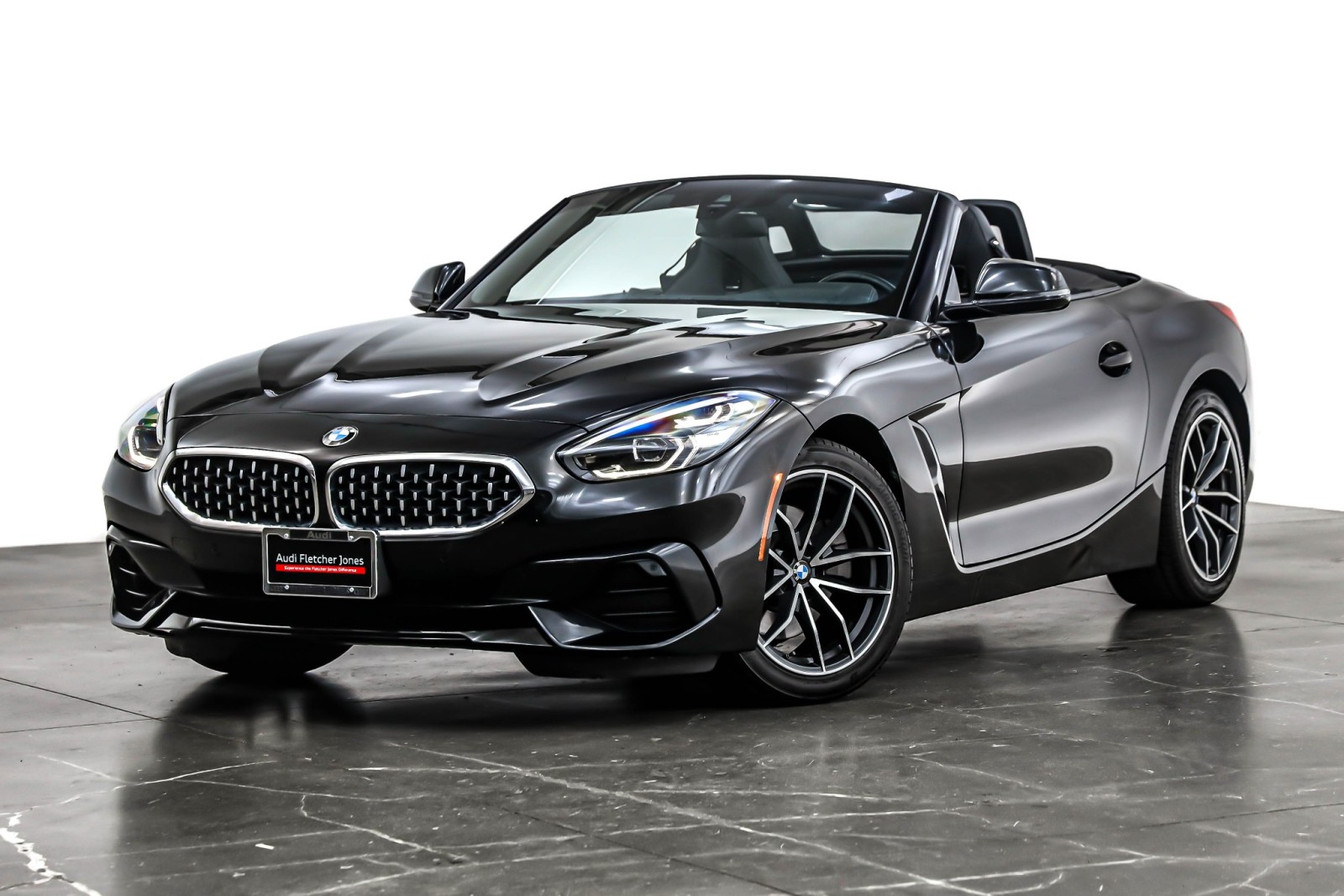 2021 BMW Z4