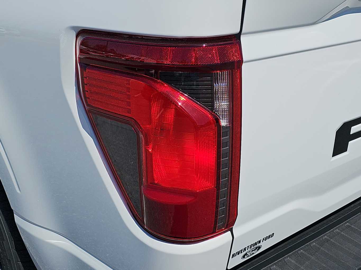2025 Ford F-150 STX photo 15
